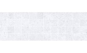 Мэйсон Декор мозаичный белый MM60107 20х60