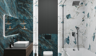 BEAM TURQUOISE. Сияние бирюзы: Фантастическая история Ланы