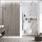 Venatino Grey Керамогранит белый 60x60 Сатинированный Карвинг_2