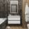 Galaxy Pearl Керамогранит жемчужный SG627820R 59,5х59,5 матовый_1
