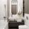 Galaxy Pearl Керамогранит жемчужный SG627820R 59,5х59,5 матовый_4