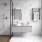 Statuario Perfect Silver Керамогранит белый 60х60 Полированный_3
