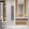 Gio deco almond Плитка настенная LP3090B0111R 30х89,5 матовый обрезной_1