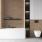 Gio deco almond Плитка настенная LP3090B0111R 30х89,5 матовый обрезной_5
