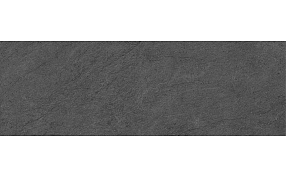 Стори Плитка настенная черный камень 60094 20х60