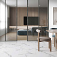 Статуарио Краун Керамогранит белый 60х60 матовый_3