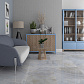 Блюз Плитка настенная светло-голубой 25х75_1