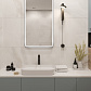 Оникс Бланко Керамогранит 60х120 полированный_3
