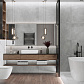 Callisto Gray Керамогранит 60x60 Карвинг_1