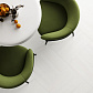 Dolomite Natural Керамогранит белый 60x60 Полированный_2