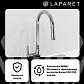 Смеситель для кухни LAPARET Аламера/ALAMERA с выдвижным изливом N2040902LPT_1