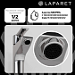 Смеситель для раковины LAPARET Аламера/ALAMERA N2015902LPT_2