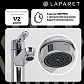 Смеситель для раковины LAPARET Легна/LEGNA N3014602LPT_2