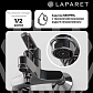 Смеситель для ванны/душа LAPARET SIMONA N3033202LPT_3