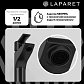 Смеситель для раковины LAPARET Аламера/ALAMERA черный N2015929LPT_3