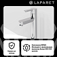 Смеситель для раковины LAPARET Легна/LEGNA высокий N3014402LPT_2