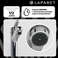 Смеситель для раковины LAPARET Легна/LEGNA высокий N3014402LPT_3