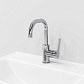 Смеситель для раковины LAPARET NOBIA высокий N4013502LPT_0