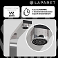 Смеситель для раковины LAPARET Гео/GEO высокий N4014402LPT_3