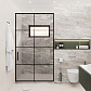 Энерджи Крема Керамогранит кремовый SG620322R 60х60 полированный_11