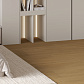 Киото Керамогранит коричневый LP6012G0751R8 59,5х119,1 матовый+гл.чернила_2