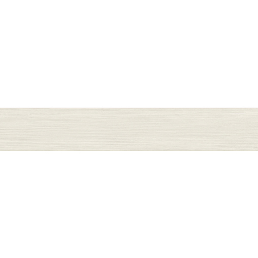 Амели Керамогранит белый LP2012G0031R8 19,6х119,1 матовый+гл. чернила