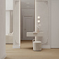 Киото Керамогранит кремовый LP2012G0071R8 19,6х119,1 матовый+гл. чернила_30