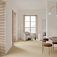 Киото Керамогранит кремовый LP2012G0071R8 19,6х119,1 матовый+гл. чернила_22
