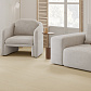 Киото Керамогранит коричневый LP2012G0041R8 19,6х119,1 матовый+гл. чернила_23